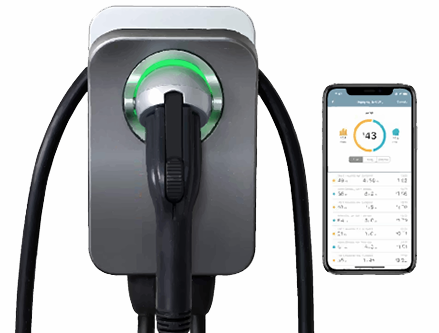 Electric vehicle chargers